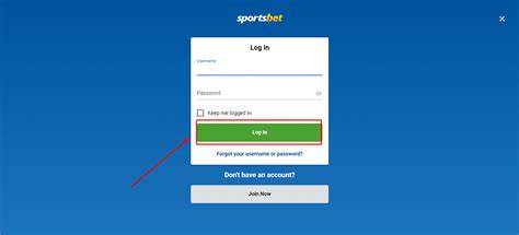 sportsbet account login|sportsbet racing sign in.